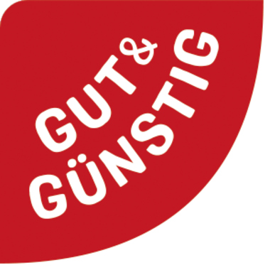 GUT & GÜNSTIG