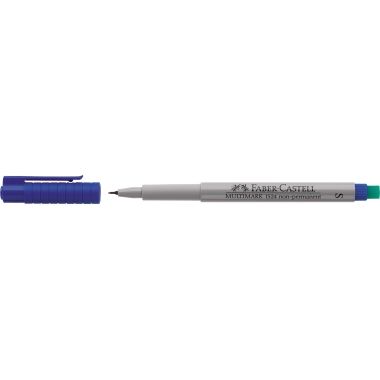 Faber-Castell Disc Marker MULTIMARK 1524