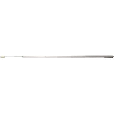 WEDO Antennen Kugelschreiber bis 90cm chrom