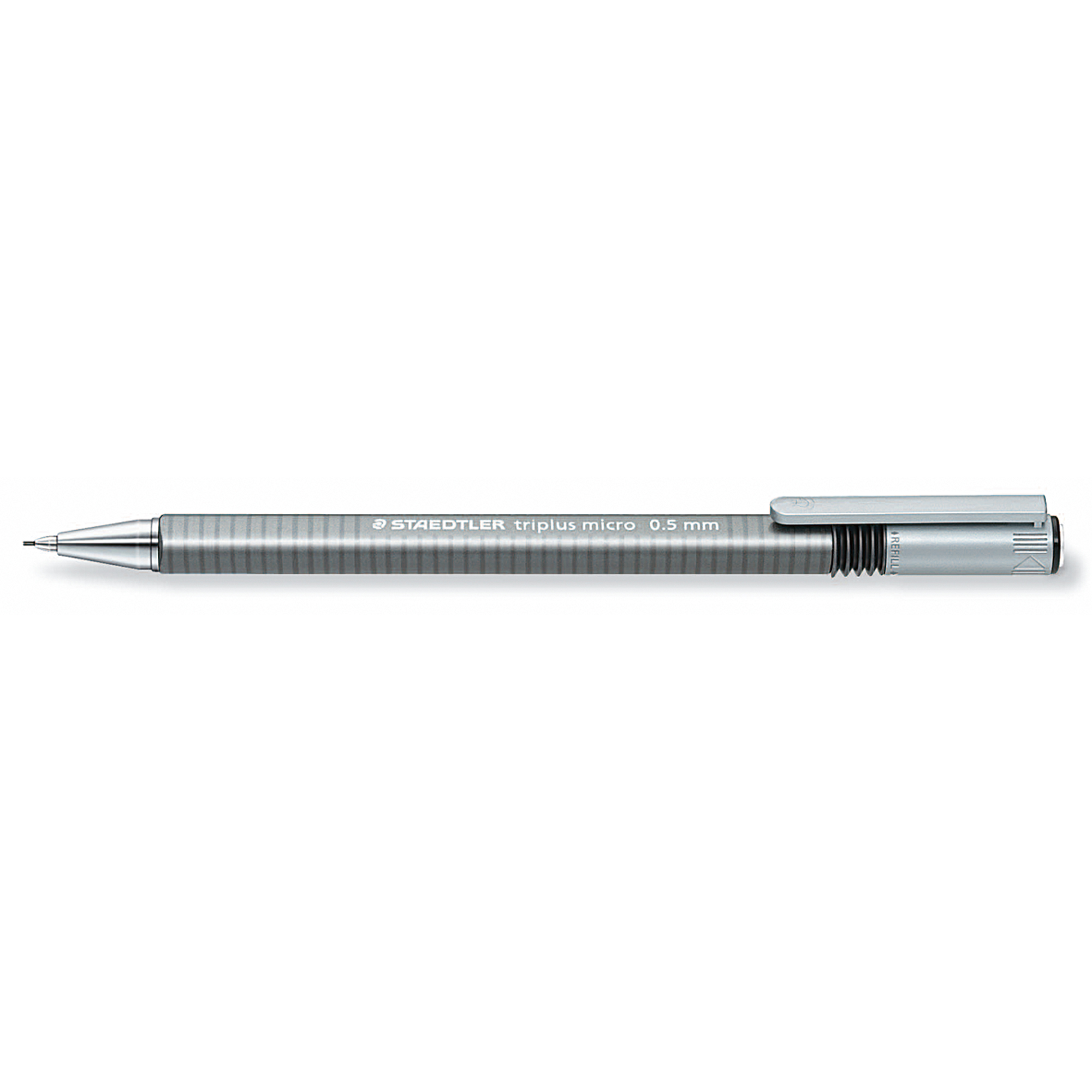 STAEDTLER Druckbleistift triplus micro 774
