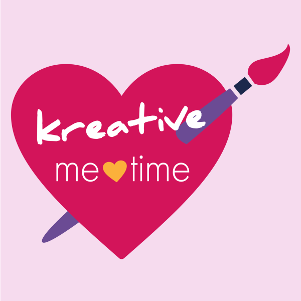 kreativ me time