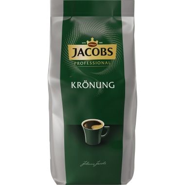 JACOBS Kaffee Krönung Gastronomie 4031752 gemahlen 1kg