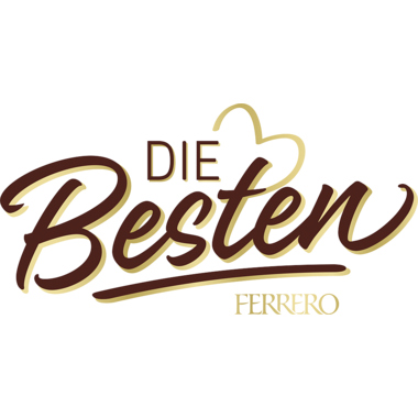 Die Besten von Ferrero