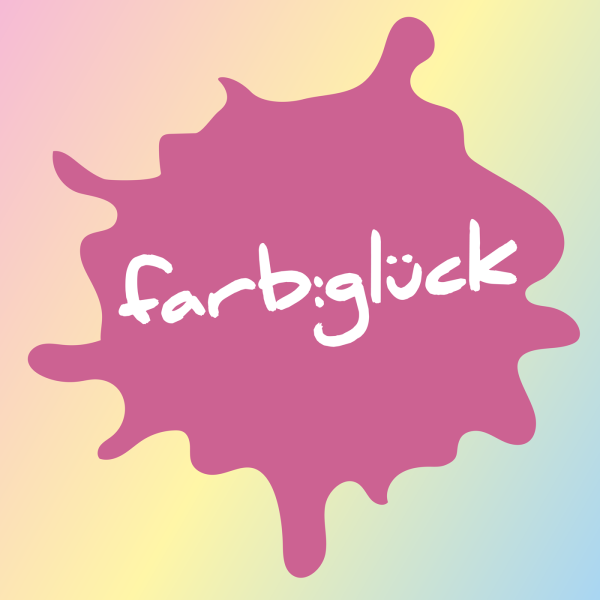 farb:glück - Workshop