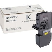 KYOCERA Toner 1T02R90NL1 TK-5220K 1.200Seiten schwarz KYOCERA Toner 1T02R90NL1 TK-5220K 1.200Seiten schwarz