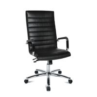 TOPSTAR Chefsessel COMFORT POINT 100 7829KU0 sw TOPSTAR Chefsessel COMFORT POINT 100 7829KU0 sw