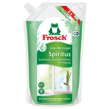 SIDOLIN All In 1 Zitrus 500ml & Konzentrat Mix & Clean Zitrus 3 X 125ml Glasreiniger Vorrats Set Zum Nachfuellen 4 St Fuer Sauberkeit Glanz Schutz S0yb5035 - Foto 10