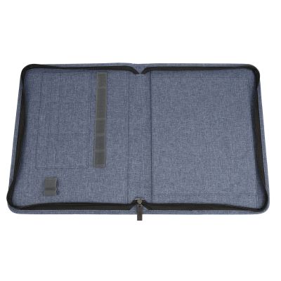 Schreibmappe Alassio 30042, Milano, Kunstleder, A4 Schreibmappe Alassio 30042, Milano, Kunstleder, A4