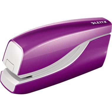Leitz Elektroheftgerät NeXXt WOW 55661062 violett