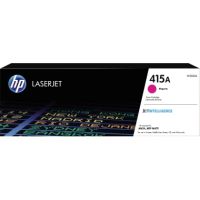 HP Toner W2033A 415A 2.100Seiten magenta HP Toner W2033A 415A 2.100Seiten magenta