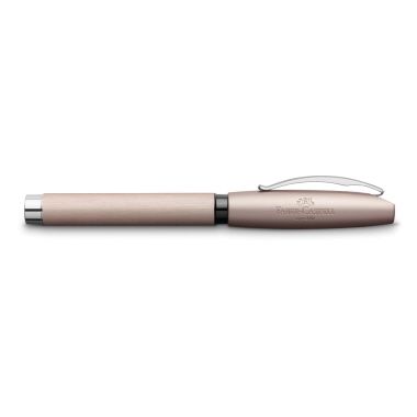 Faber Castell Füller Essentio Aluminium 148420 M rosé